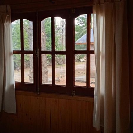 Cabana Aiken Esquel Exterior foto