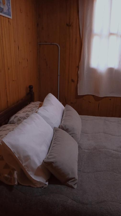 Cabana Aiken Esquel Exterior foto